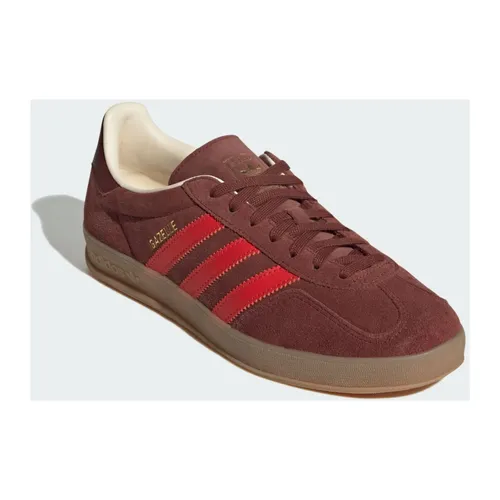 Adidas - Shoes > Sneakers - Brown - Adidas - Modalova