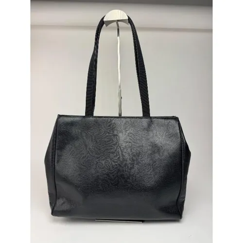 Pre-owned > Pre-owned Bags > Pre-owned Handbags - - Salvatore Ferragamo Pre-owned - Modalova