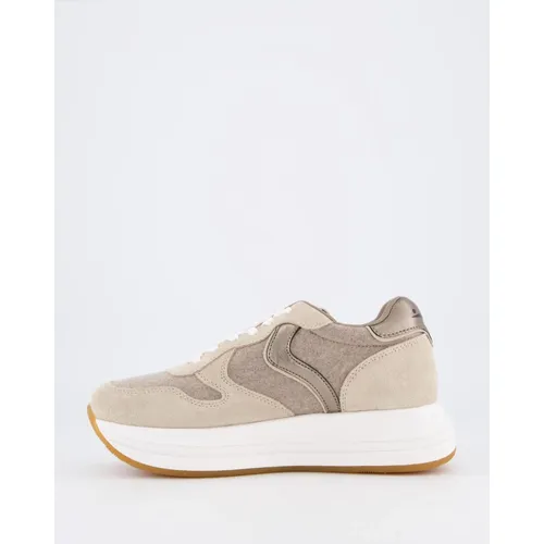 Shoes > Sneakers - - Voile Blanche - Modalova