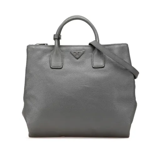 Pre-owned > Pre-owned Bags > Pre-owned Handbags - - Prada Vintage - Modalova