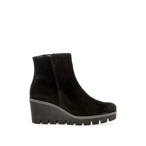 Shoes > Heels > Wedges - - Gabor - Modalova