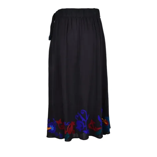 Skirts > Maxi Skirts - - Forte Forte - Modalova