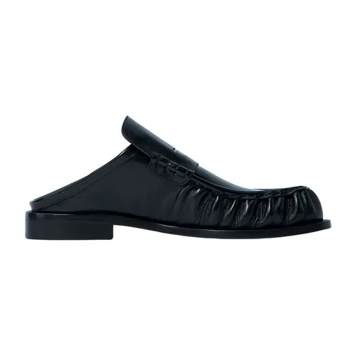 Shoes > Flats > Mules - - Dries Van Noten - Modalova
