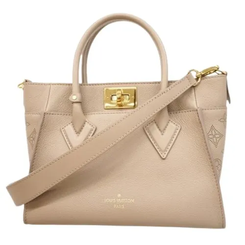 Pre-owned > Pre-owned Bags > Pre-owned Handbags - - Louis Vuitton Vintage - Modalova