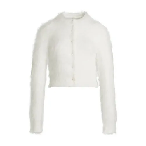 Knitwear > Cardigans - - Maison Margiela - Modalova