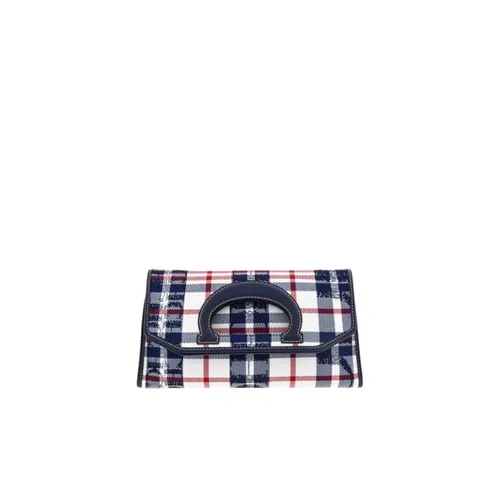 Bags > Clutches - - Carolina Herrera - Modalova