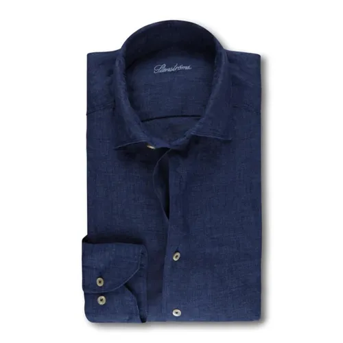 Shirts > Casual Shirts - - Stenströms - Modalova