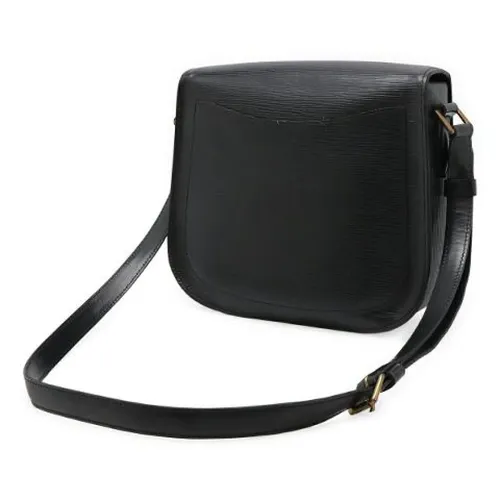 Pre-owned > Pre-owned Bags > Pre-owned Cross Body Bags - - Louis Vuitton Vintage - Modalova