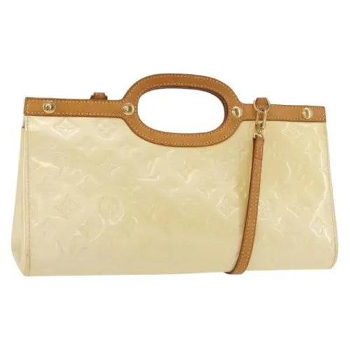 Pre-owned > Pre-owned Bags > Pre-owned Handbags - - Louis Vuitton Vintage - Modalova