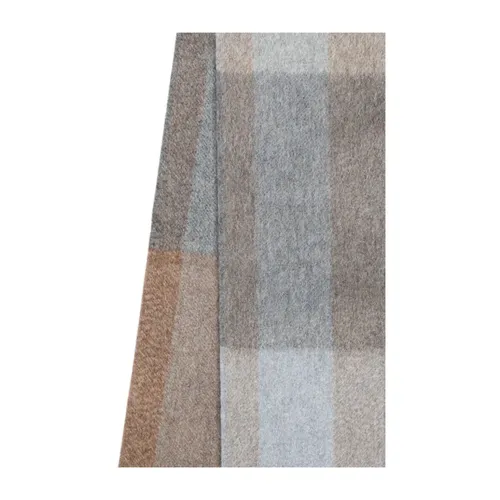 Accessories > Scarves > Winter Scarves - - Zegna - Modalova