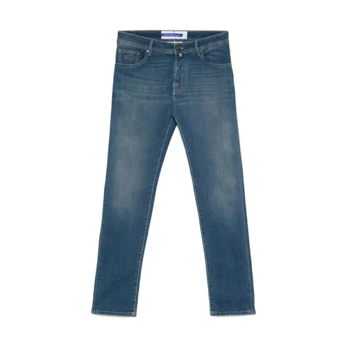 Jeans > Slim-fit Jeans - - Jacob Cohën - Modalova