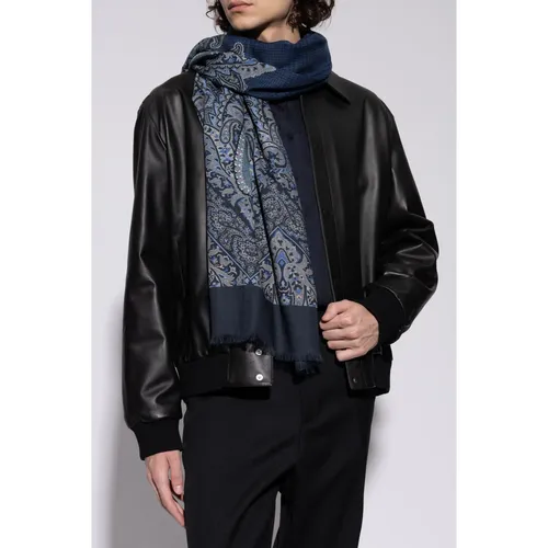 Accessories > Scarves - - Etro - Modalova