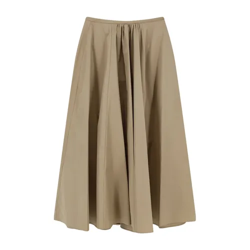 Skirts > Midi Skirts - - Aspesi - Modalova