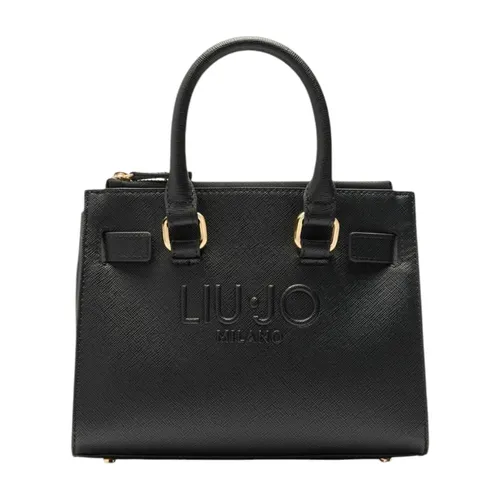 Liu Jo - Bags > Handbags - Black - Liu Jo - Modalova