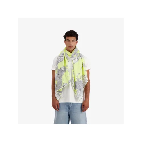 Accessories > Scarves - - Inoui Editions - Modalova