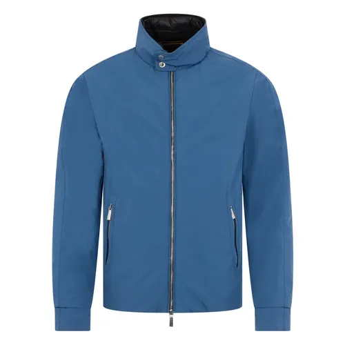 Jackets > Light Jackets - - Moorer - Modalova