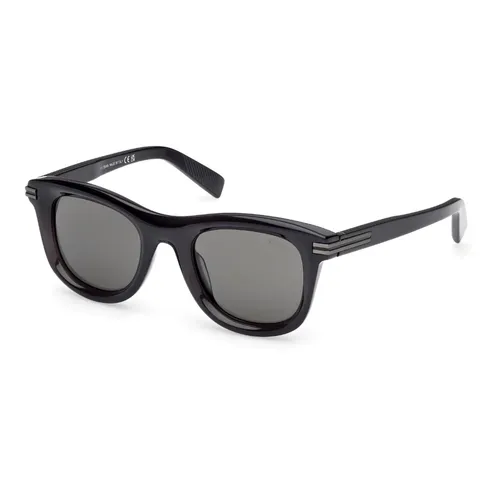 Accessories > Sunglasses - - Zegna - Modalova