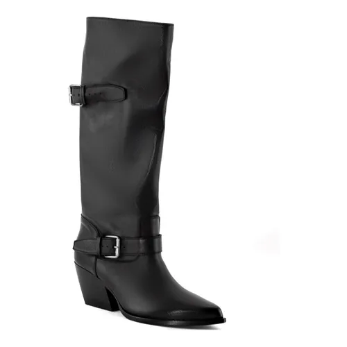 Shoes > Boots > Cowboy Boots - - Elena Iachi - Modalova