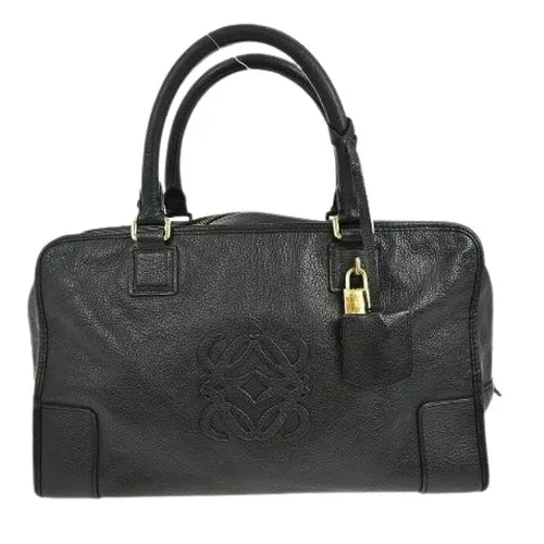 Pre-owned > Pre-owned Bags > Pre-owned Handbags - - Loewe Pre-owned - Modalova