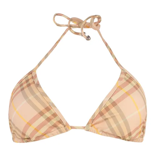 Swimwear > Bikinis - - Burberry - Modalova