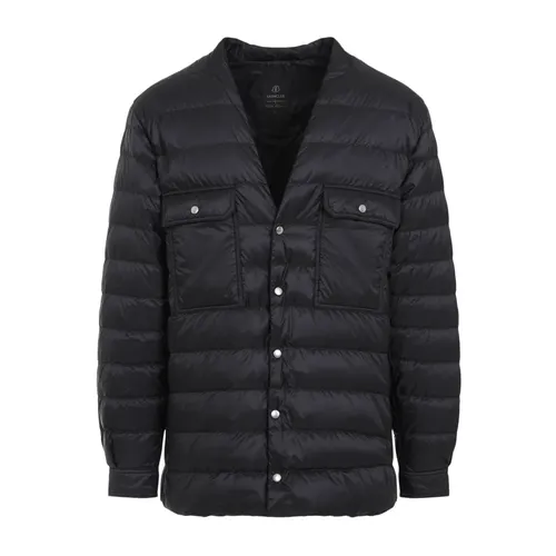 Jackets > Down Jackets - - Moncler - Modalova
