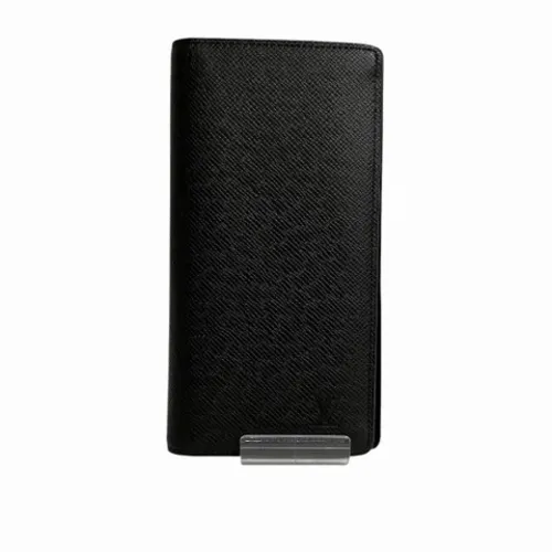 Pre-owned > Pre-owned Accessories > Pre-owned Wallets - - Louis Vuitton Vintage - Modalova