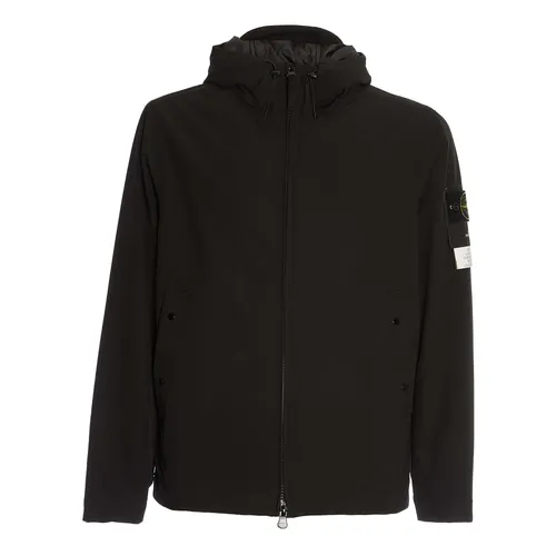 Jackets > Light Jackets - - Stone Island - Modalova