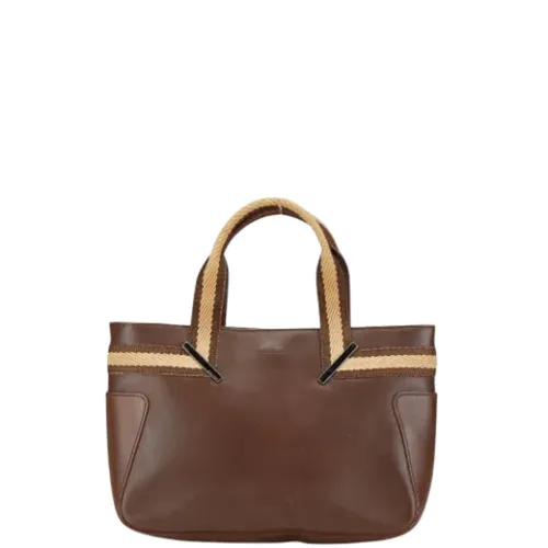 Pre-owned > Pre-owned Bags > Pre-owned Handbags - - Gucci Vintage - Modalova