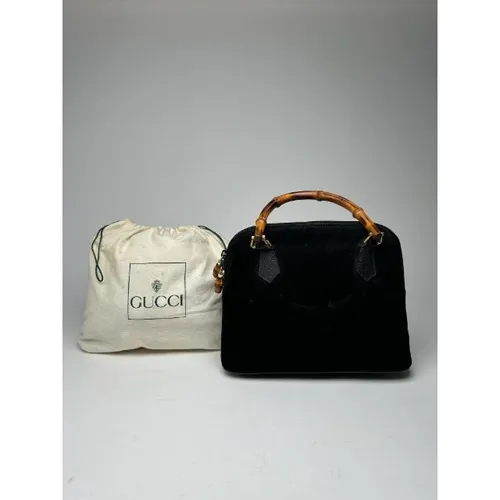 Pre-owned > Pre-owned Bags > Pre-owned Handbags - - Gucci Vintage - Modalova