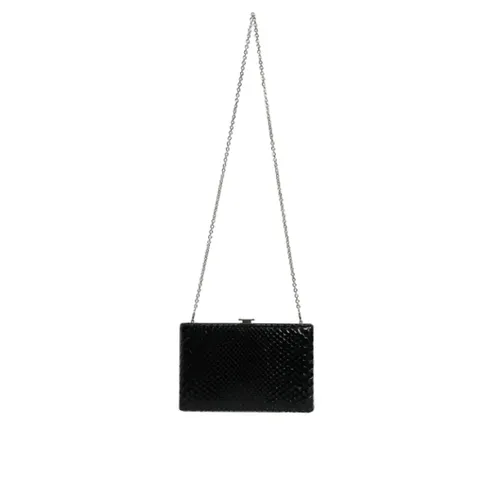 Pre-owned > Pre-owned Bags > Pre-owned Cross Body Bags - - Dolce & Gabbana Pre-owned - Modalova