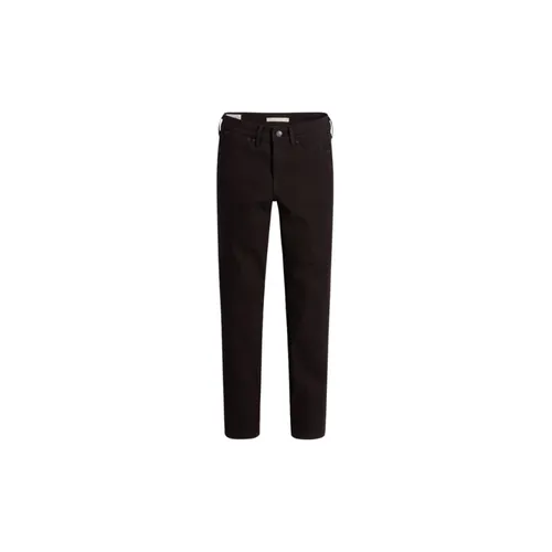Jeans > Cropped Jeans - - Levi's - Modalova