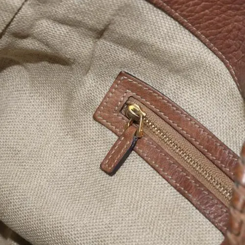 Pre-owned > Pre-owned Bags > Pre-owned Shoulder Bags - - Gucci Vintage - Modalova