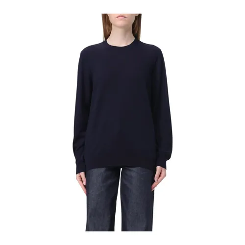 Knitwear > Round-neck Knitwear - - A.p.c. - Modalova