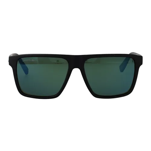 Accessories > Sunglasses - - Lacoste - Modalova