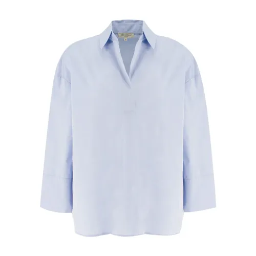 Blouses & Shirts > Blouses - - Antonelli Firenze - Modalova