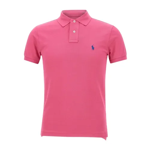 Tops > Polo Shirts - - Polo Ralph Lauren - Modalova