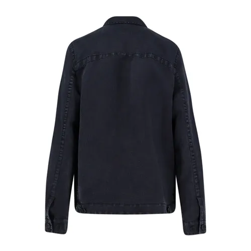 Jackets > Denim Jackets - - Massimo Osti - Modalova