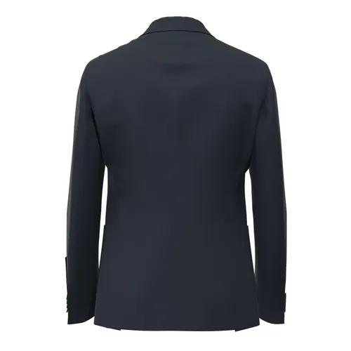 Hugo - Jackets > Blazers - Blue - Hugo - Modalova