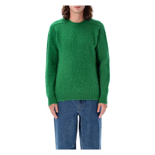 Knitwear > Round-neck Knitwear - - Howlin' - Modalova