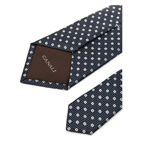 Accessories > Ties - - Canali - Modalova