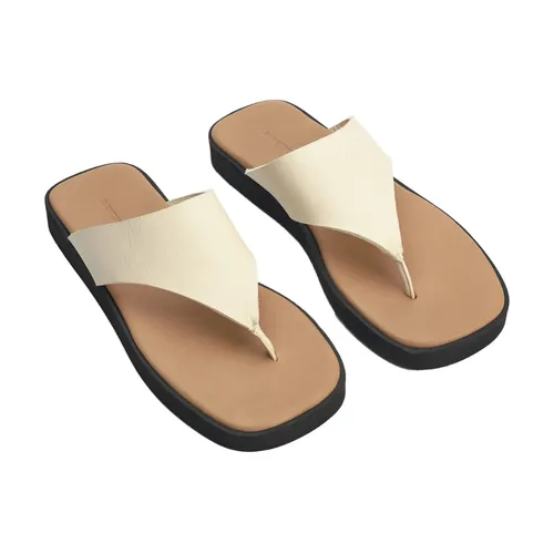 Shoes > Flip Flops & Sliders > Flip Flops - - By Malene Birger - Modalova