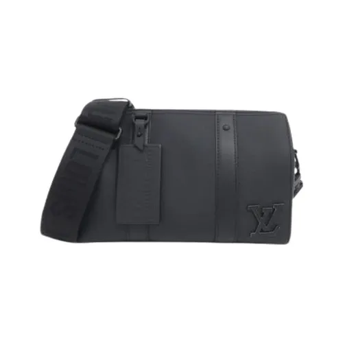 Pre-owned > Pre-owned Bags > Pre-owned Cross Body Bags - - Louis Vuitton Vintage - Modalova