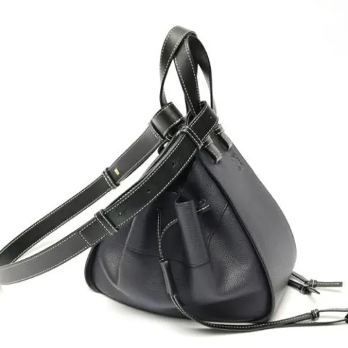Pre-owned > Pre-owned Bags > Pre-owned Bucket Bags - - Loewe Pre-owned - Modalova