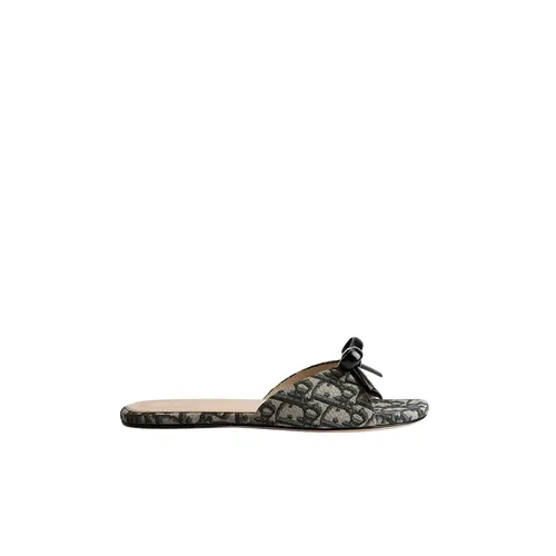 Shoes > Flip Flops & Sliders > Sliders - - Dior - Modalova