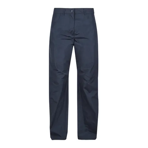 Trousers > Straight Trousers - - Liviana Conti - Modalova