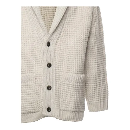Knitwear > Cardigans - - Eleventy - Modalova