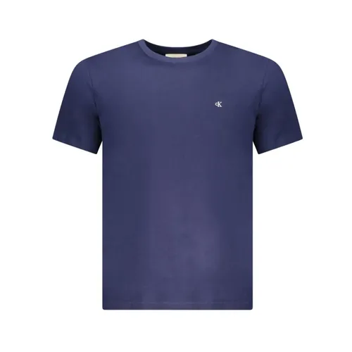 Tops > T-Shirts - - Calvin Klein - Modalova
