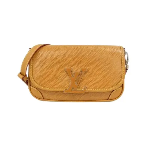 Pre-owned > Pre-owned Bags > Pre-owned Cross Body Bags - - Louis Vuitton Vintage - Modalova