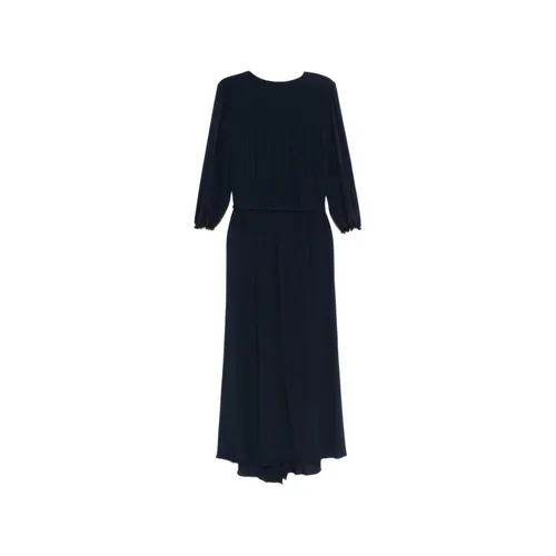 Dresses > Day Dresses > Wrap Dresses - - Seventy - Modalova
