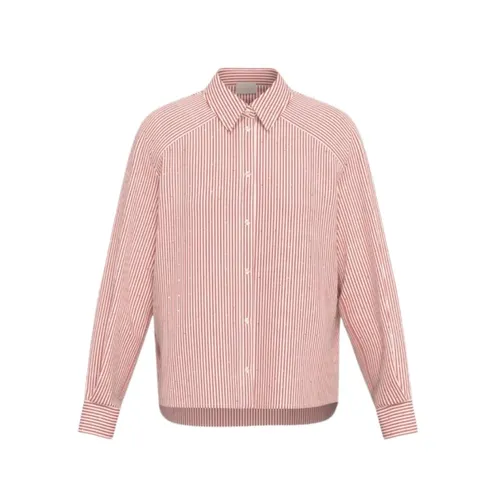 Blouses & Shirts > Shirts - - Marella - Modalova